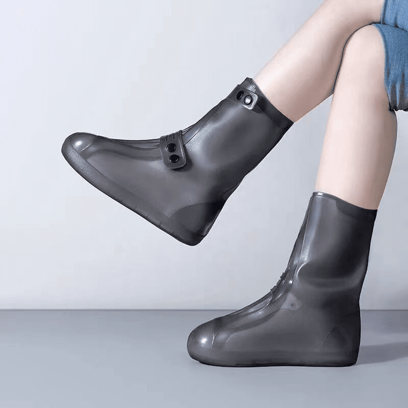 Cubre zapatos botas anti lluvia FK16-40